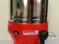 Меланжер для шоколада и Урбеча. Premier Chocolate refiner. Бизнес готовый дома, фотография 3