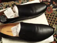 Туфли кожаные р-р 40, фотография 3