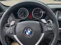 BMW X6 2009 г., фотография 4