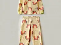 Пижама roxyfoxy