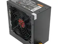 Блок питания ginzzu cb600 600 вт