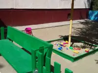 Трёхкомнатная квартира с евроремонтом в 14 мкр., фотография 6