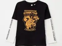 Лонгслив sela