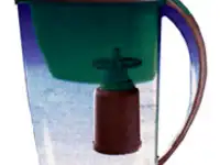 Фильтр-кувшин для очистки воды "барьер-экстра" (малахит)