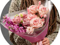 Букет «flora express»