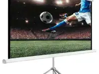 Экран на треноге hiper 149x266см cinema stp 16x9-120 16:9 напольный рулонный