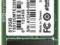 Ssd накопитель transcend mte220s 512 gb pci-e 3.0 x4
