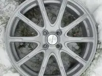 Диски R17 LADA Granta 6,5х17 4x98 ет38 D58,6, фотография 10