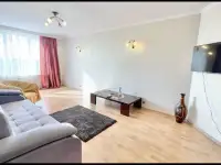 Светлая 2-комнатная квартира, ул Исатай Тайманова 58, фотография 4