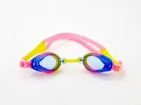 Очки для плавания madwave
