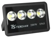 Ремонт светодиодных прожекторов, фотография 3