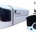 Продам большая камера видеонаблюдения AHD 2.0MP (1080P), уличная, день ночь