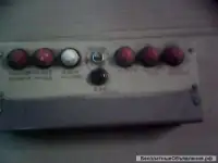 магнитные пускатель пм, фотография 2