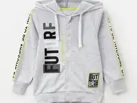 Толстовка котмаркот