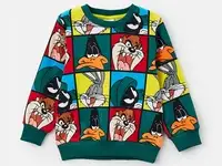 Свитшот playtoday