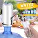 Электрическая помпа для бутылированной воды, фотография 5