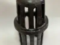 Листвоуловители для воронки