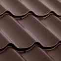 Металлочерепица, Черепица, купить Алматы , МЕТАЛОЧЕРЕПИЦА, фотография 6