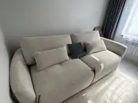 Диван класса премиум брэнда Domani