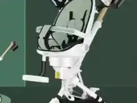 Летняя модная коляска, фотография 5