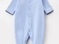 Комбинезон бельевой backary