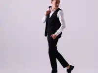 Ведущий, фотография 6