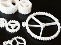 Мелкосерийное изготовление изделий из пластмасс на заказ, фотография 2