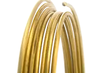 Латунная проволока Диаметр: 0,1-12 мм
