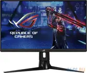 Монитор 27" asus rog strix xg27wq