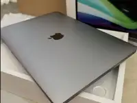 Apple 13-дюймовый Macbook Pro M1 Чип, фотография 5