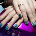 Маникюр недорого (новичок) за 1500 тенге, фотография 5