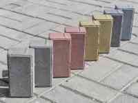 Производство сплитерных блоков, фотография 7