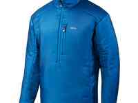 Куртка сивера гамаюн про 3.0 сапфир