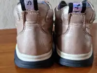 Продам ботинки весна-осень, фотография 4