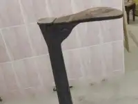 2 лапы сапожные с насадками для ремонта обуви, фотография 2