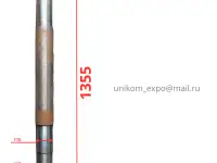 Запчасти ТК-15А в наличии! Всё для ремонта  со склада в Астане, фотография 8