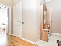 Уютная квартира в ЦЕНТРЕ г.Астана рн ХАНШАТЫРА, фотография 8