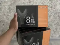 Мини bi led линзы