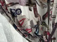 Готовые шторы 