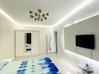 1 комнатная квартира, посуточно, фотография 2