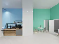 Эскизный проект Чертежи/ Визуализация /экстерьер /интерьер 3д модель, фотография 3