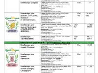 Комбикорм оптом от Алтайского производителя, фотография 5