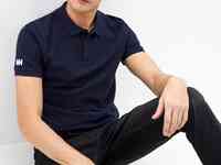 Поло helly hansen