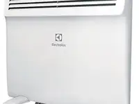 Конвектор electrolux ech/as-2000 mr 2000 вт белый