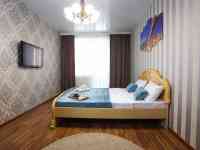 Уютная квартира посуточно!, Наримановская 64, фотография 8