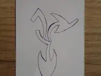 Продам очень красивую картину