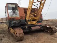 КРАН ДЭК-251 БУ, фотография 2