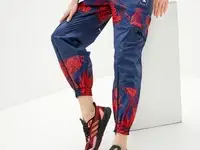 Брюки спортивные adidas by stella mccartney