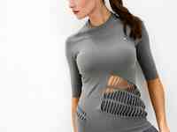 Футболка спортивная adidas by stella mccartney