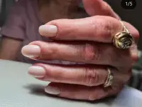 Нужны модели для Маникюра и Наращивания ногтей !НА ИЮЛЬ С 15 ЧИСЛА!, фотография 5